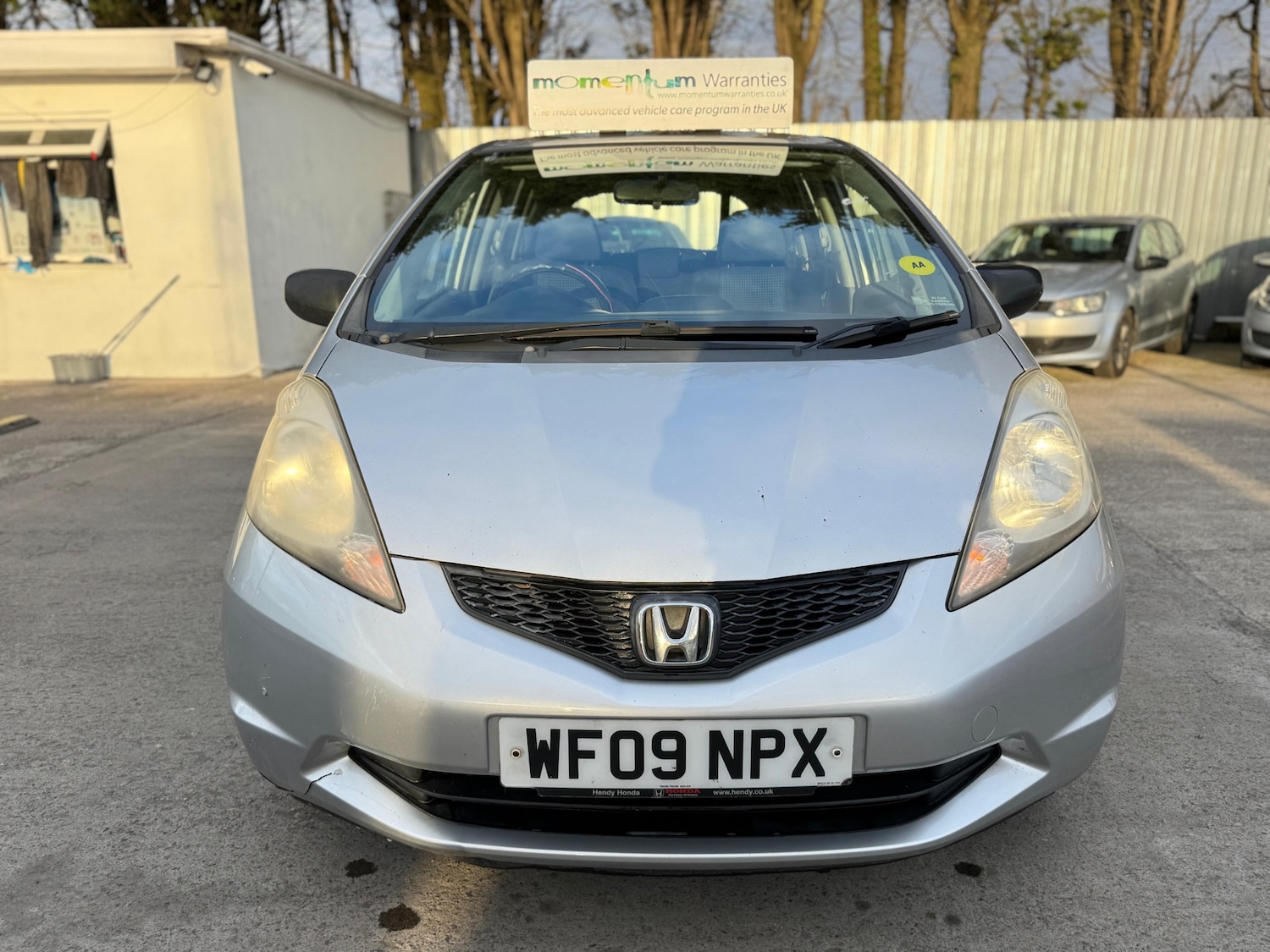 Used Honda Jazz 2009 for sale - 76458539: Photo 43