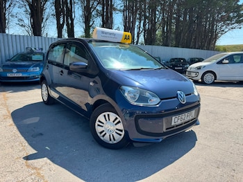 Used Volkswagen up! 2012 for sale - 79375606: Photo