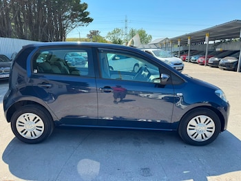 Used Volkswagen up! 2012 for sale - 79375606: Photo