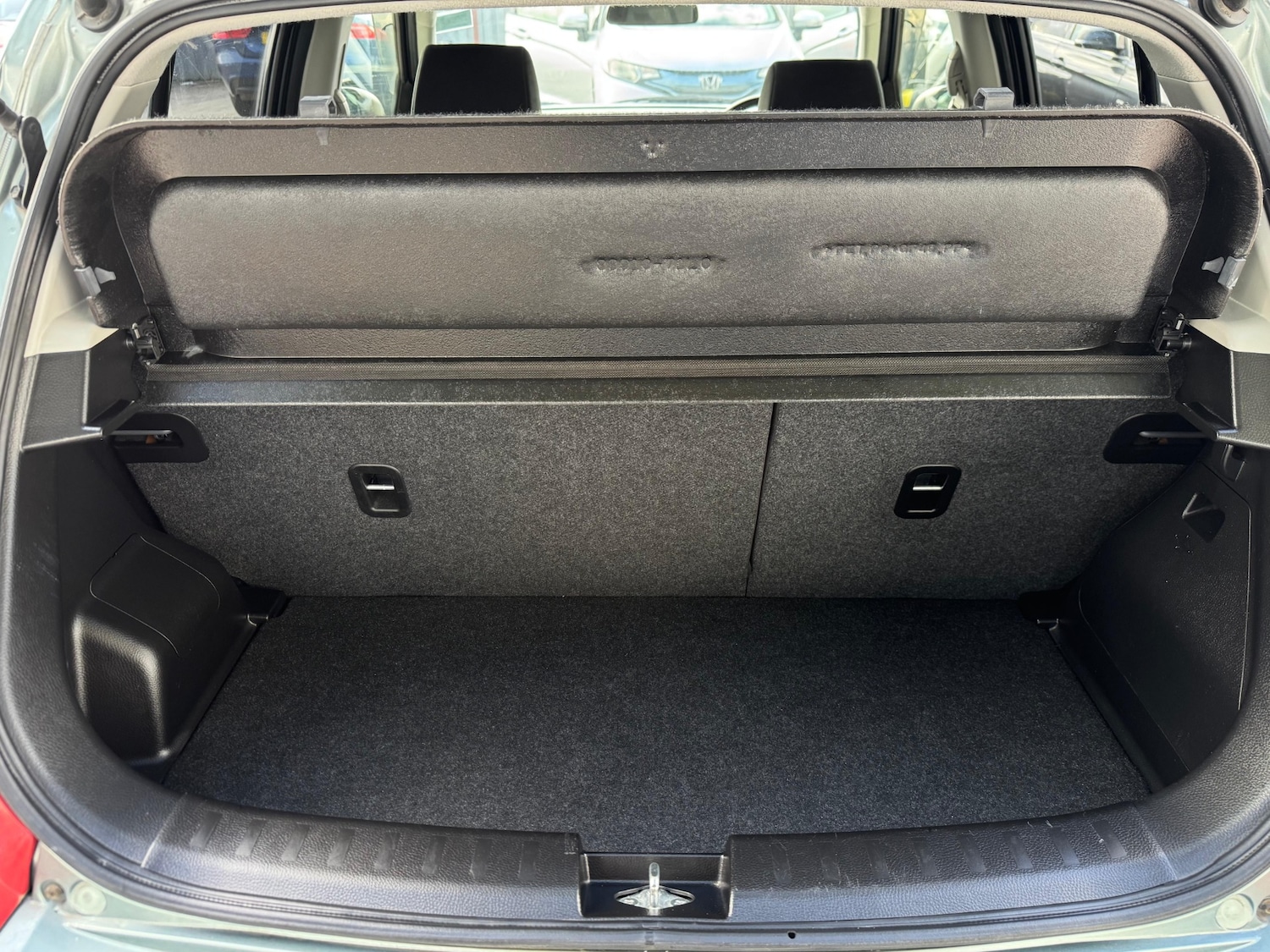 Used Suzuki Swift 2012 for sale - 76381679: Photo 12