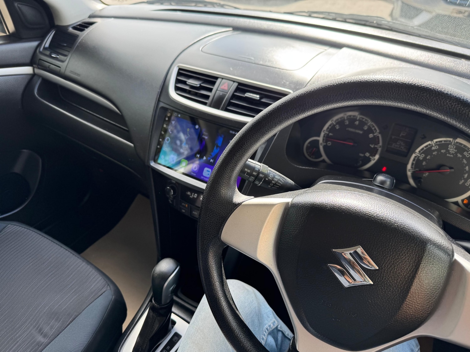 Used Suzuki Swift 2012 for sale - 76381679: Photo 22