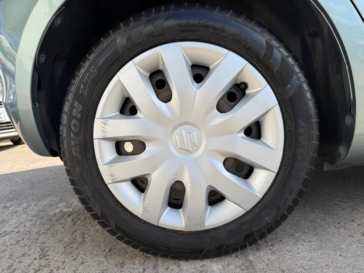 Used Suzuki Swift 2012 for sale - 76381679: Photo 34