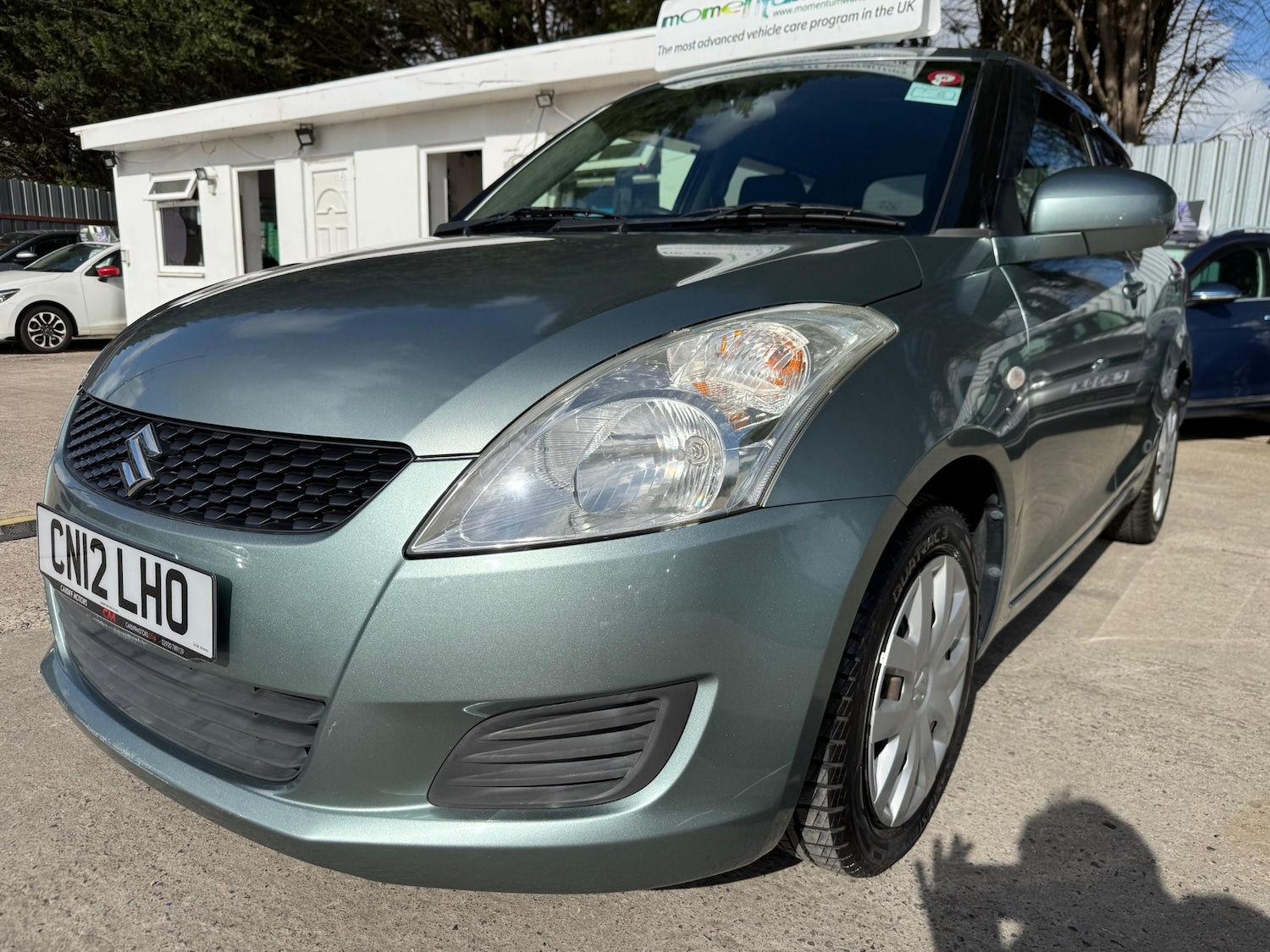 Used Suzuki Swift 2012 for sale - 76381679: Photo 41