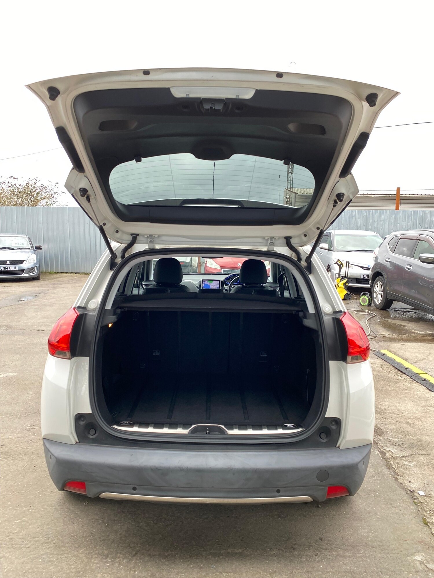 Used Peugeot 2008 2026 for sale - 77770311: Photo 11