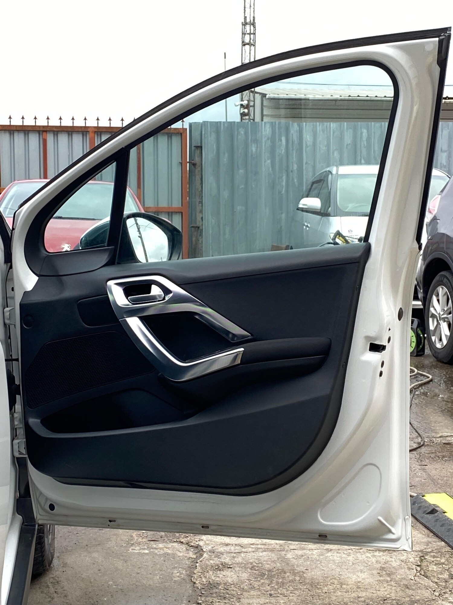 Used Peugeot 2008 2026 for sale - 77770311: Photo 24