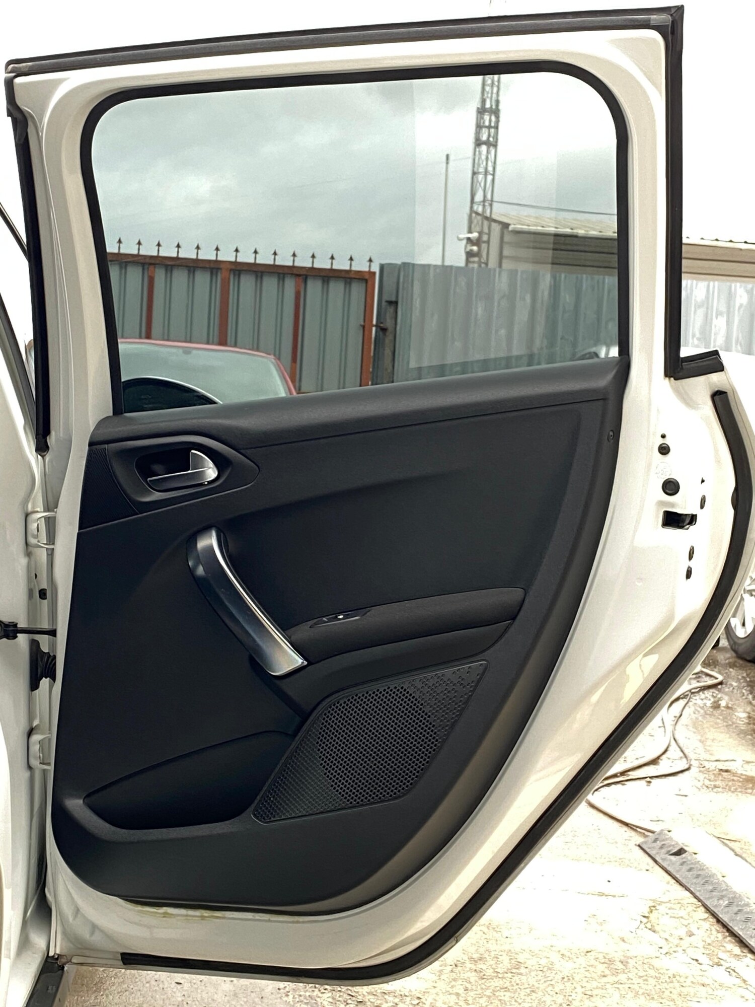 Used Peugeot 2008 2026 for sale - 77770311: Photo 25