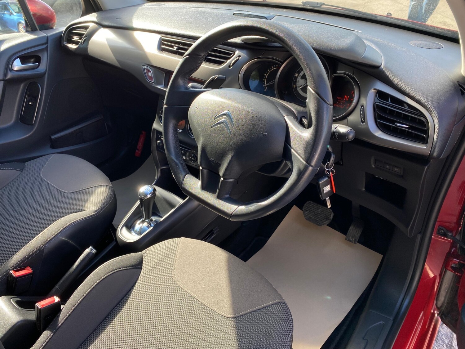 Used Citroen C3 2026 for sale - 78123395: Photo 13