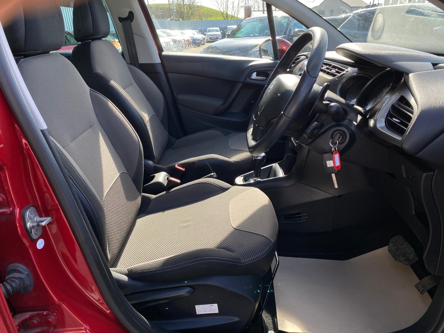 Used Citroen C3 2026 for sale - 78123395: Photo 14