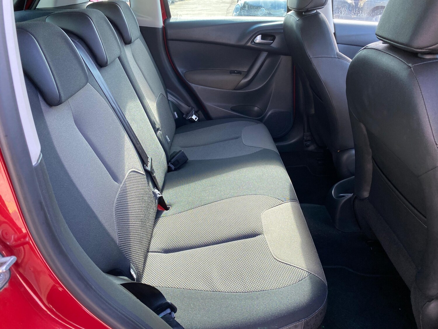 Used Citroen C3 2026 for sale - 78123395: Photo 15