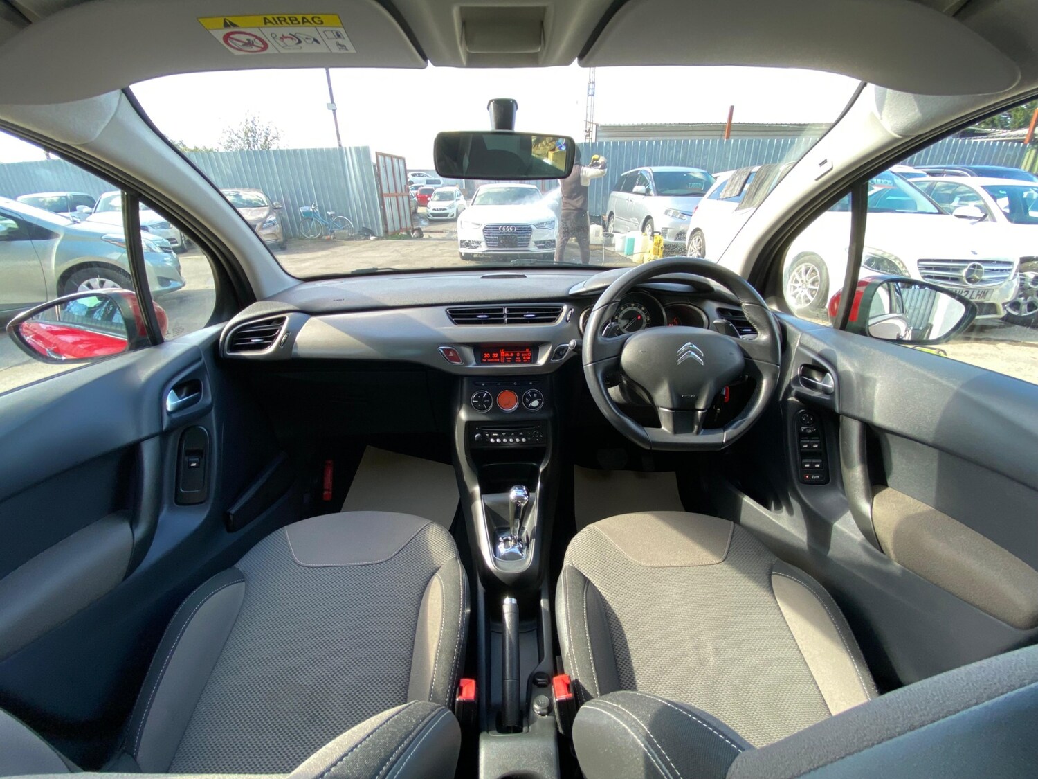 Used Citroen C3 2026 for sale - 78123395: Photo 16