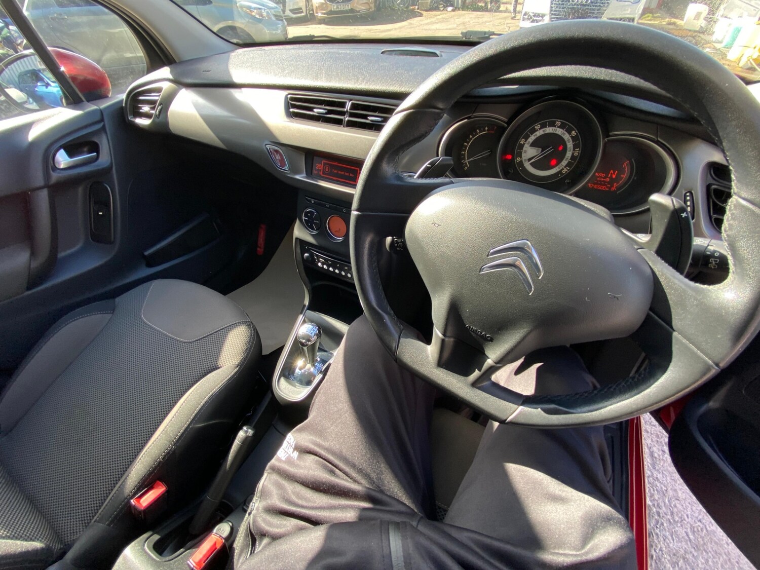 Used Citroen C3 2026 for sale - 78123395: Photo 17