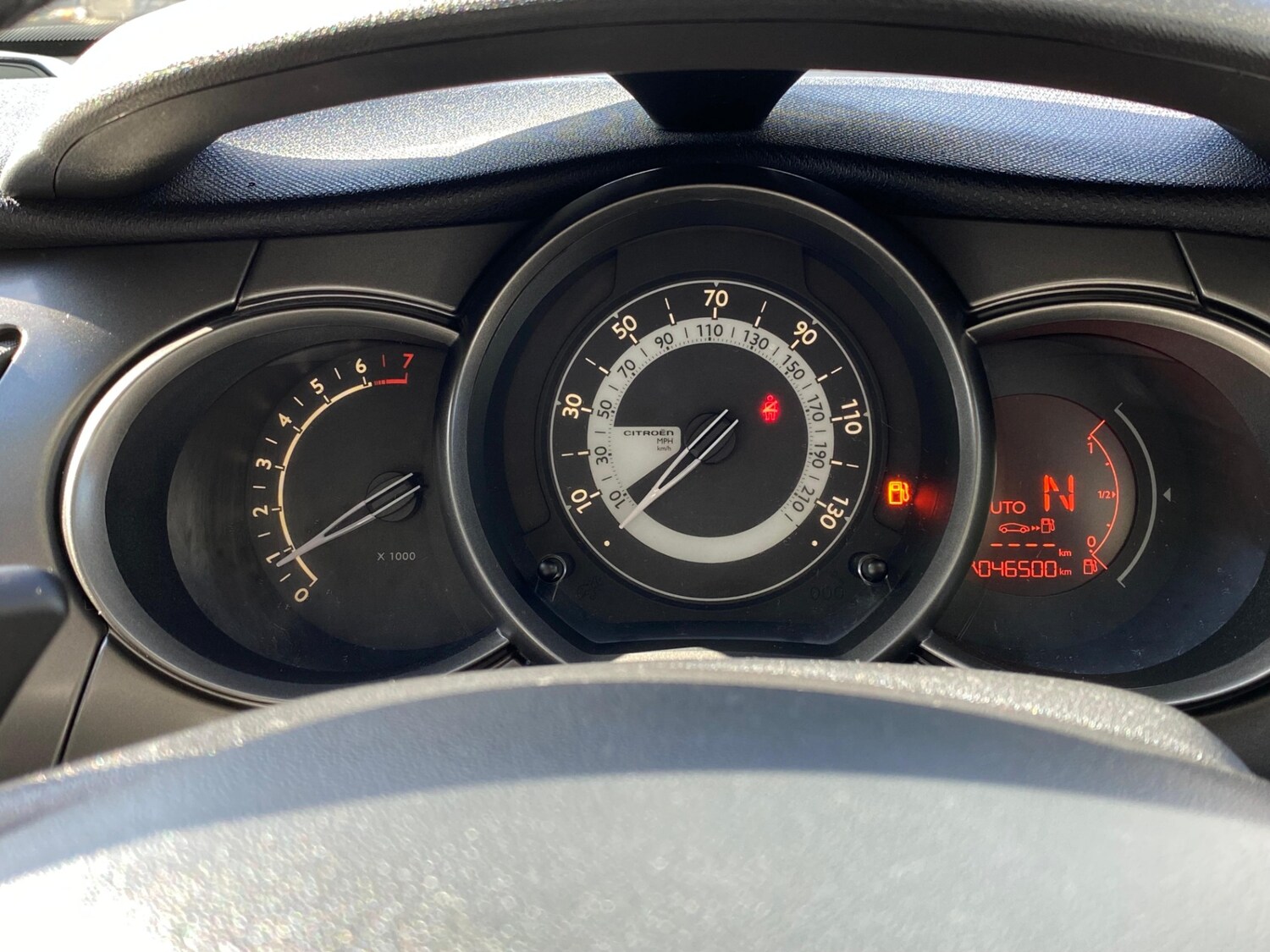 Used Citroen C3 2026 for sale - 78123395: Photo 18