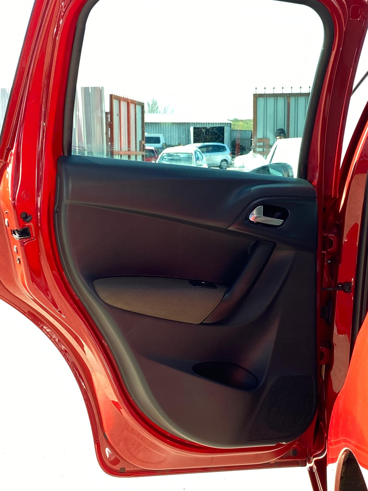 Used Citroen C3 2026 for sale - 78123395: Photo 28