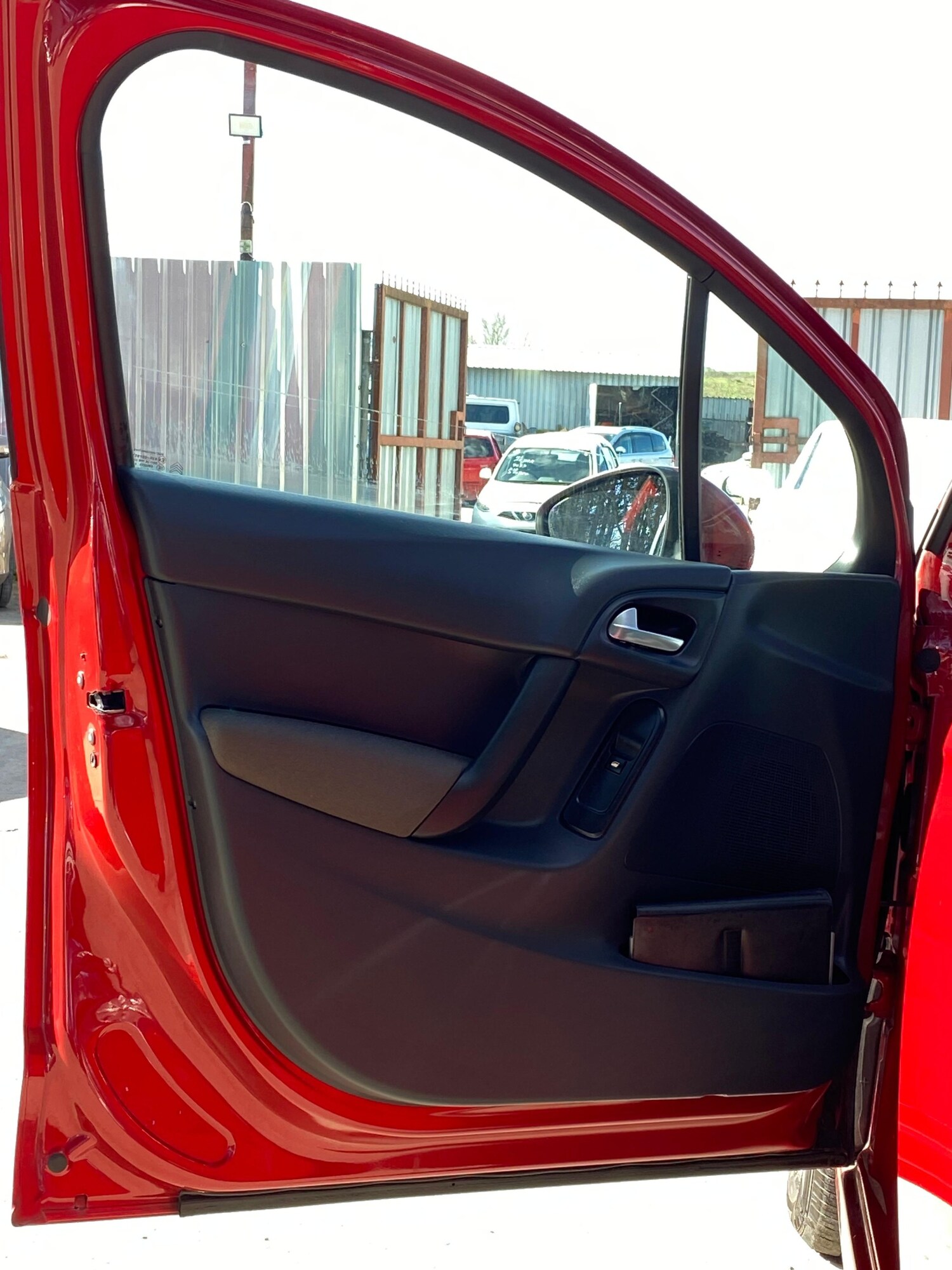 Used Citroen C3 2026 for sale - 78123395: Photo 29