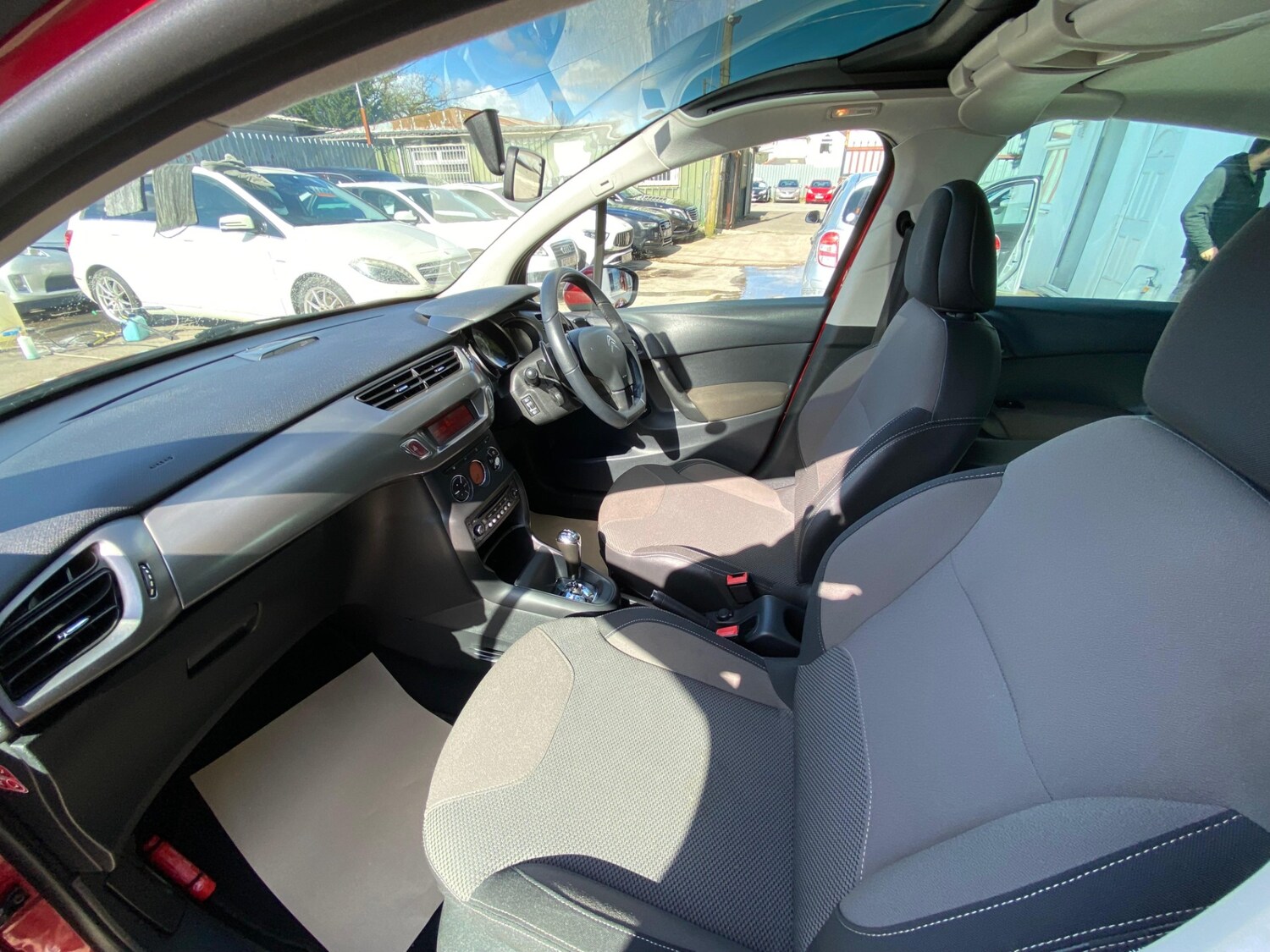 Used Citroen C3 2026 for sale - 78123395: Photo 30