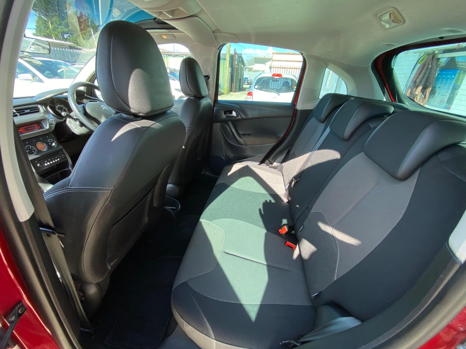 Used Citroen C3 2026 for sale - 78123395: Photo 31