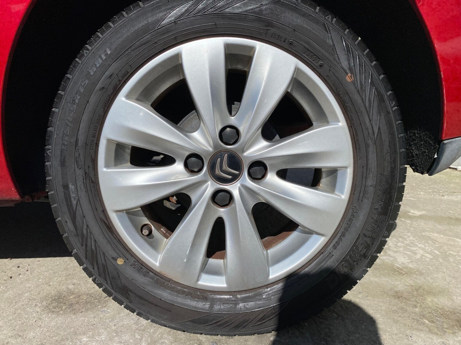 Used Citroen C3 2026 for sale - 78123395: Photo 32