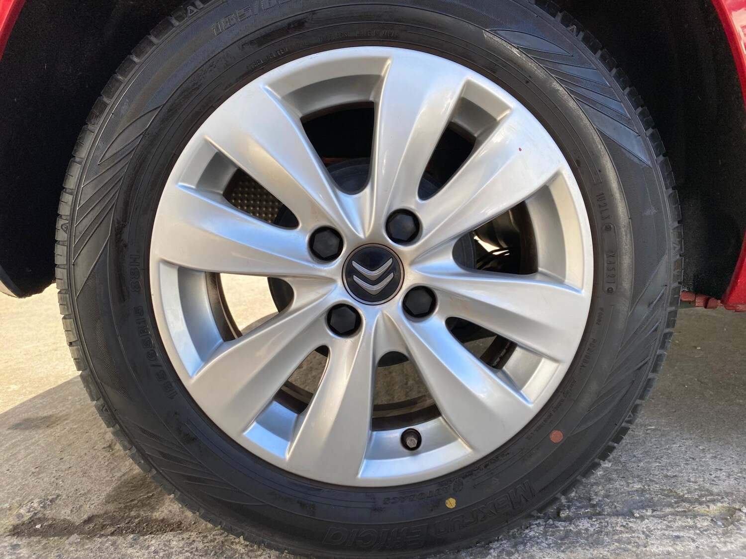 Used Citroen C3 2026 for sale - 78123395: Photo 34