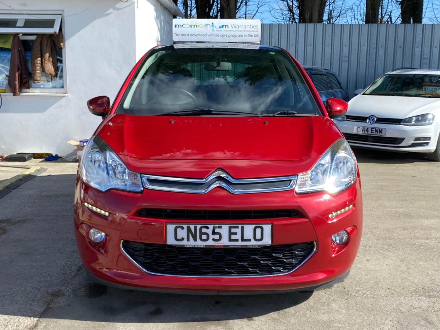 Used Citroen C3 2026 for sale - 78123395: Photo 37