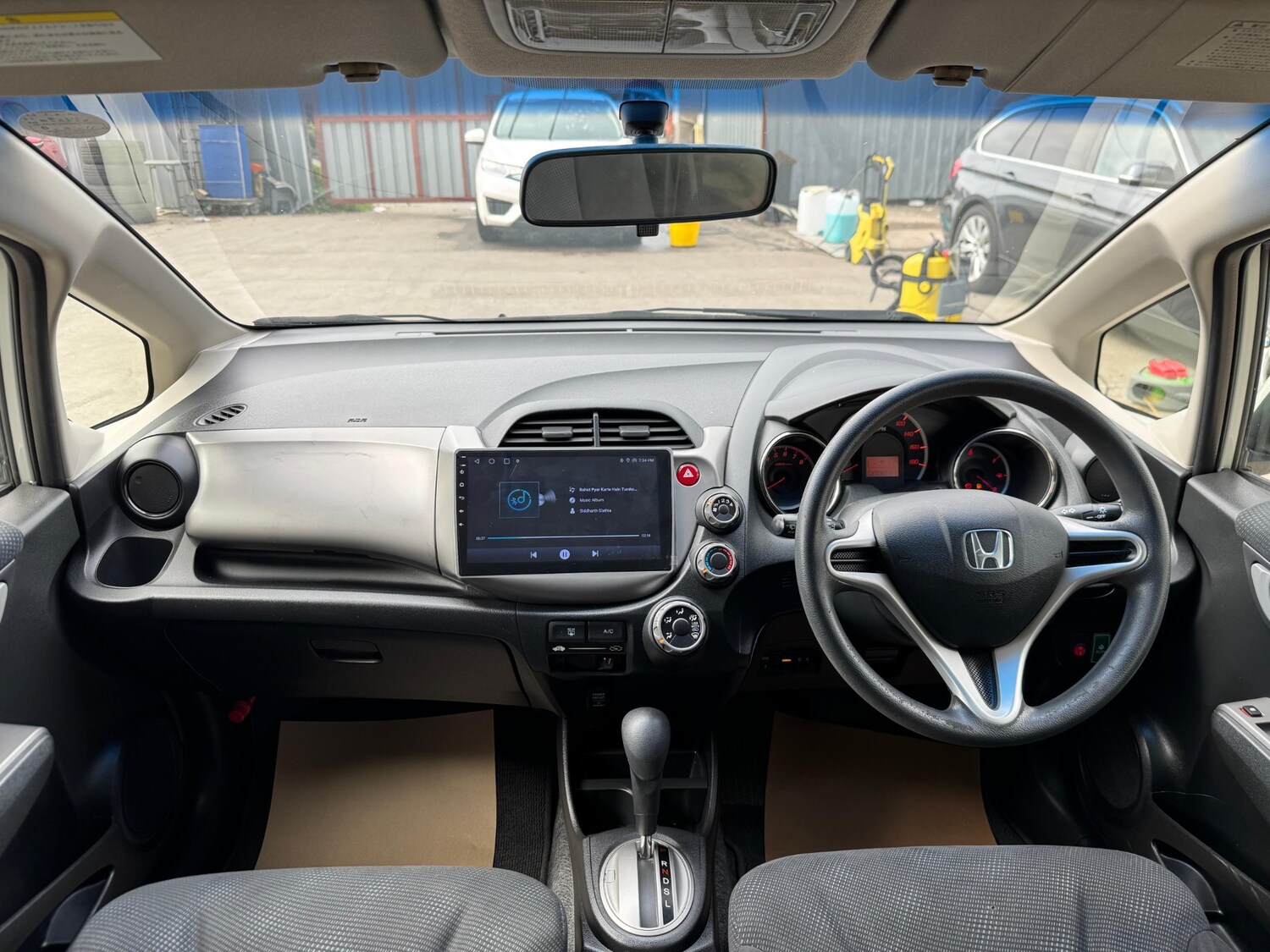 Used Honda Fit 2012 for sale - 77754897: Photo 17