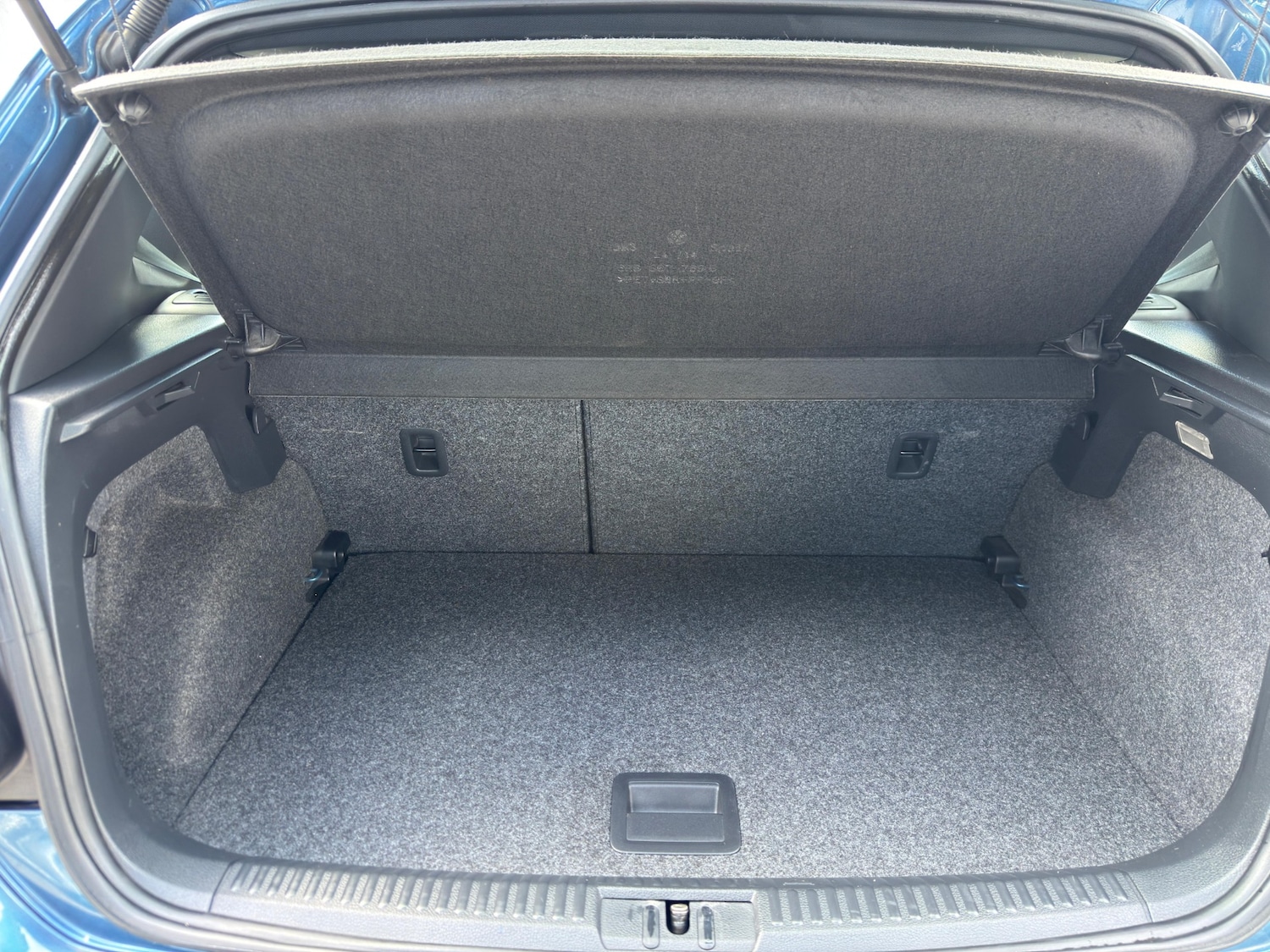 Used Volkswagen Polo 2025 for sale - 76447341: Photo 12