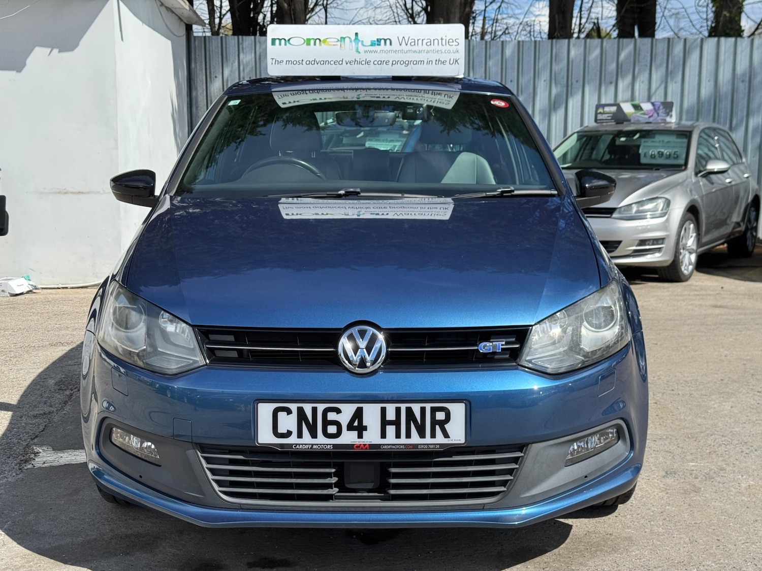 Used Volkswagen Polo 2025 for sale - 76447341: Photo 36