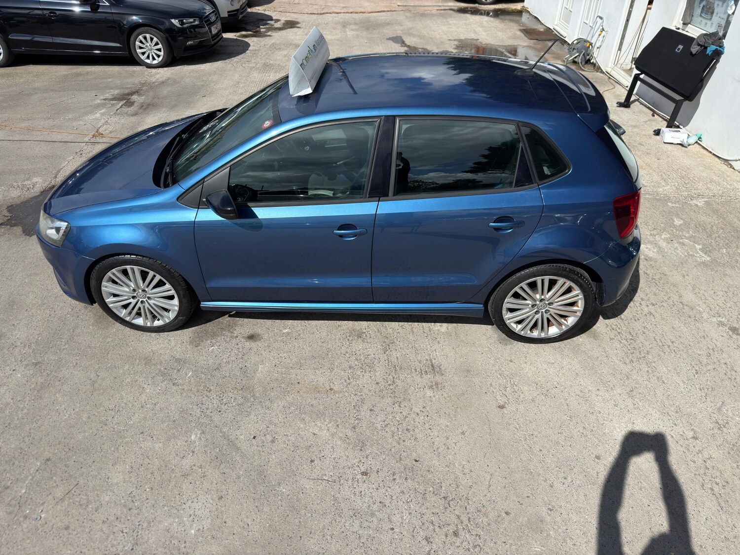 Used Volkswagen Polo 2025 for sale - 76447341: Photo 38