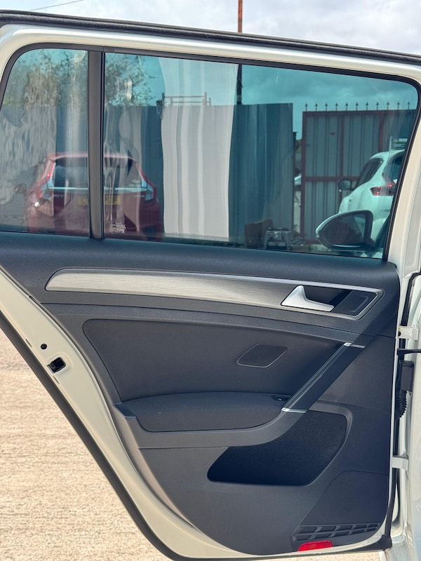 Used Volkswagen Golf 2025 for sale - 76242643: Photo 27