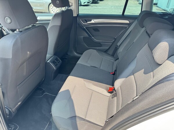 Used Volkswagen Golf 2025 for sale - 76242643: Photo 29