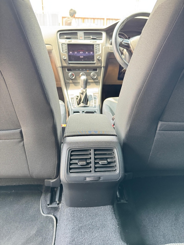 Used Volkswagen Golf 2025 for sale - 76242643: Photo 30
