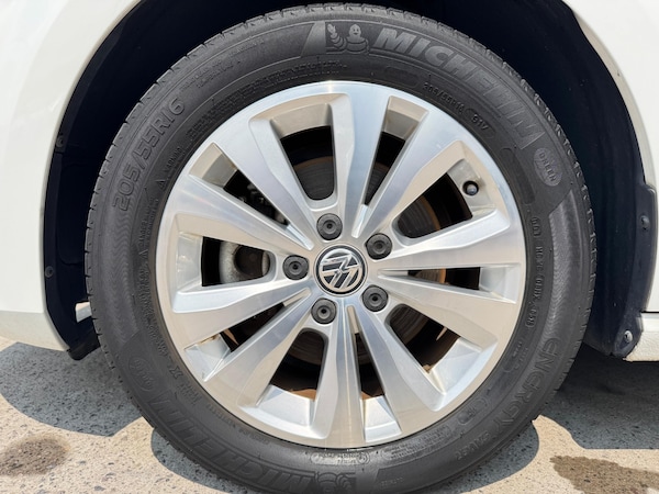 Used Volkswagen Golf 2025 for sale - 76242643: Photo 33