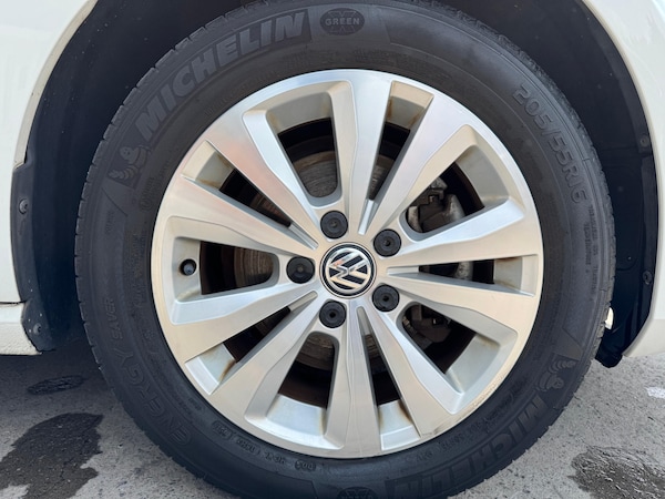 Used Volkswagen Golf 2025 for sale - 76242643: Photo 35