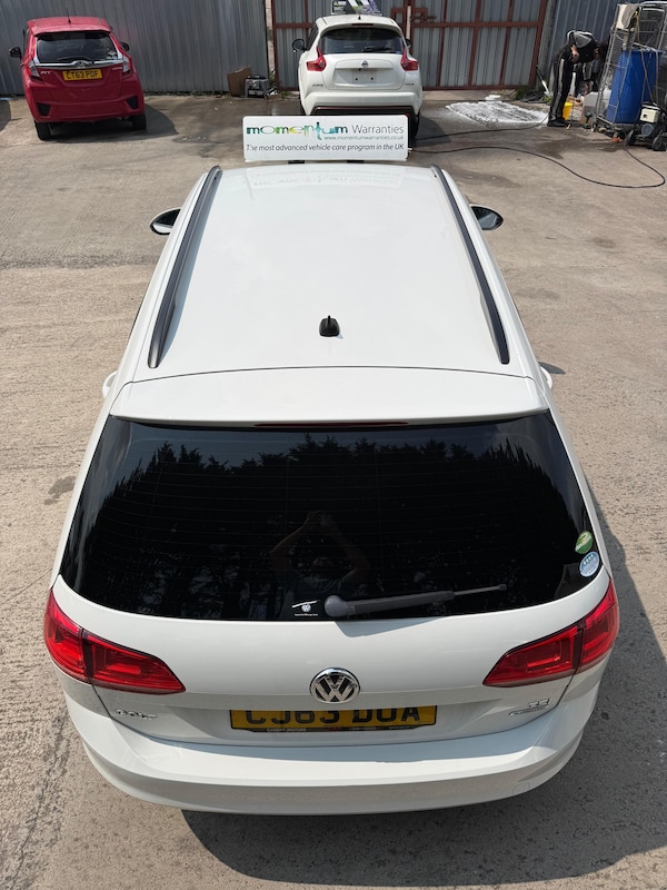Used Volkswagen Golf 2025 for sale - 76242643: Photo 39