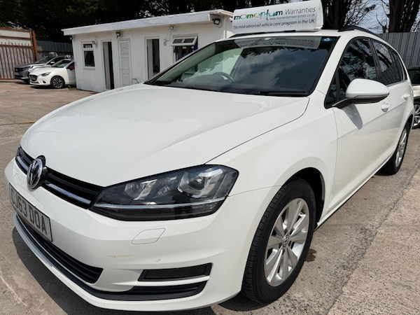Used Volkswagen Golf 2025 for sale - 76242643: Photo 43