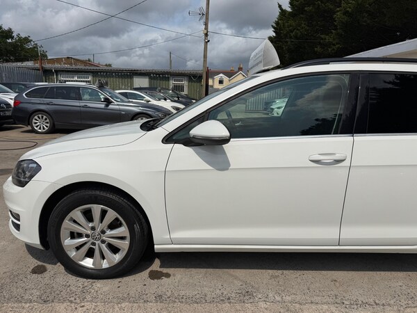 Used Volkswagen Golf 2025 for sale - 76242643: Photo 8