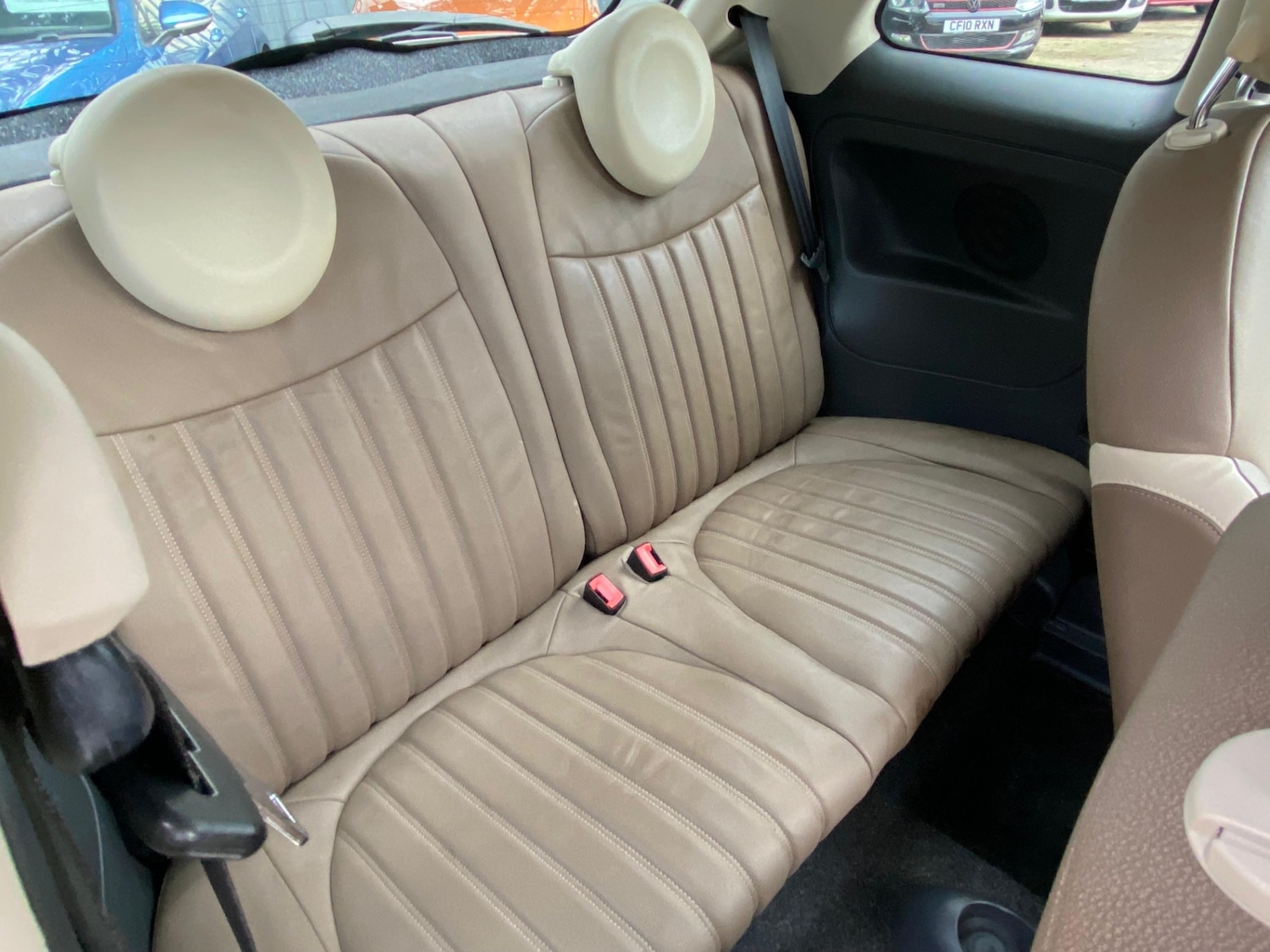 Used Fiat 500 2026 for sale - 77627030: Photo 15