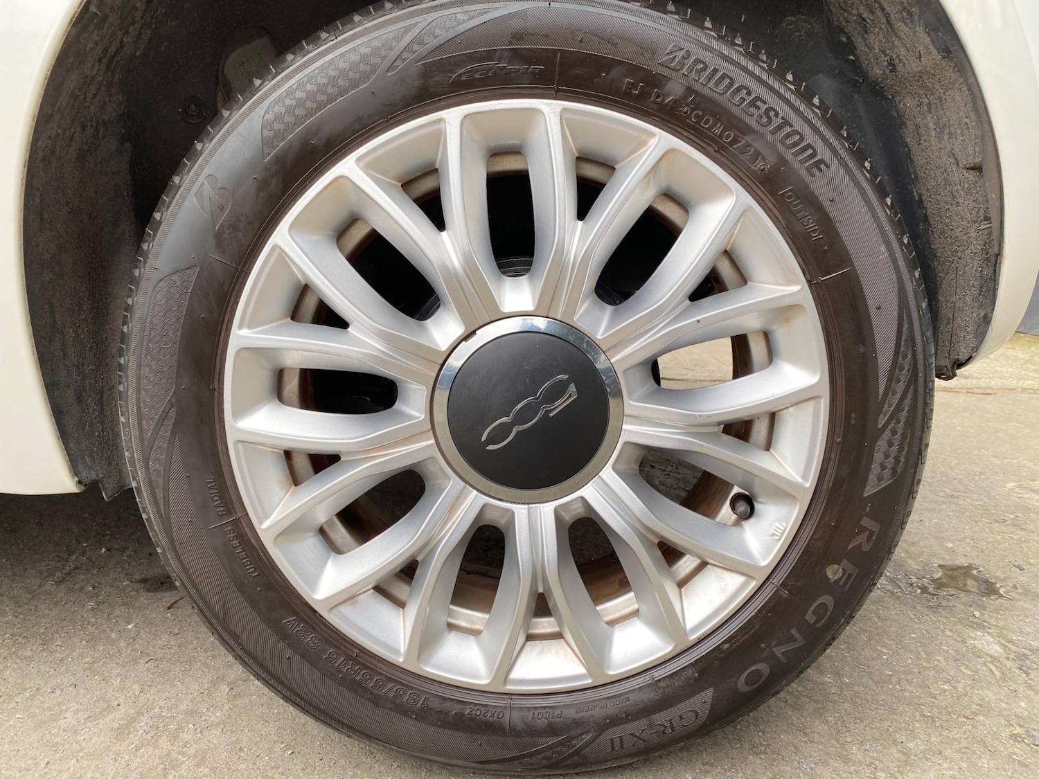 Used Fiat 500 2026 for sale - 77627030: Photo 29