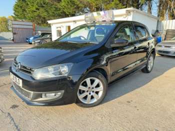 Used Volkswagen Polo 2011 for sale - 74962786: Photo