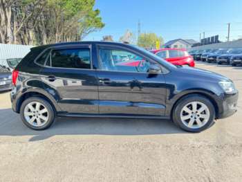 Used Volkswagen Polo 2011 for sale - 74962786: Photo