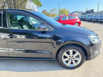 Used Volkswagen Polo 2011 for sale - 74962786: Photo