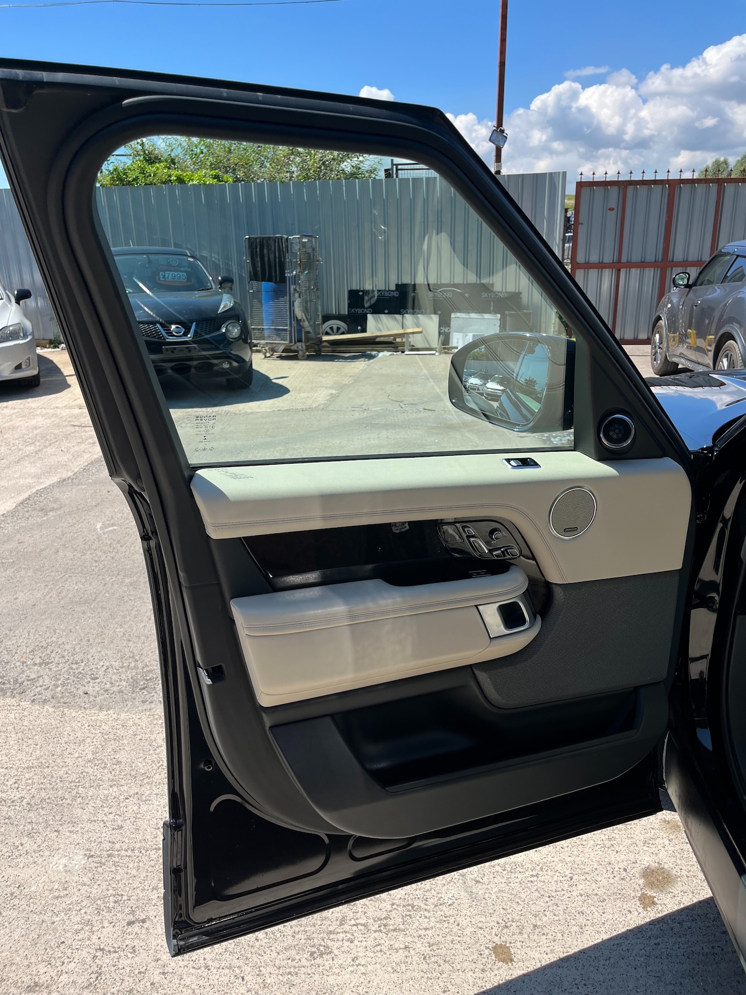 Used Land Rover Range Rover 2021 for sale - 77256312: Photo 40