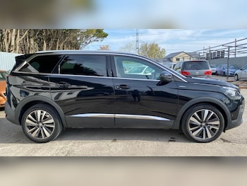Used Peugeot 5008 2019 for sale - 78613633: Photo