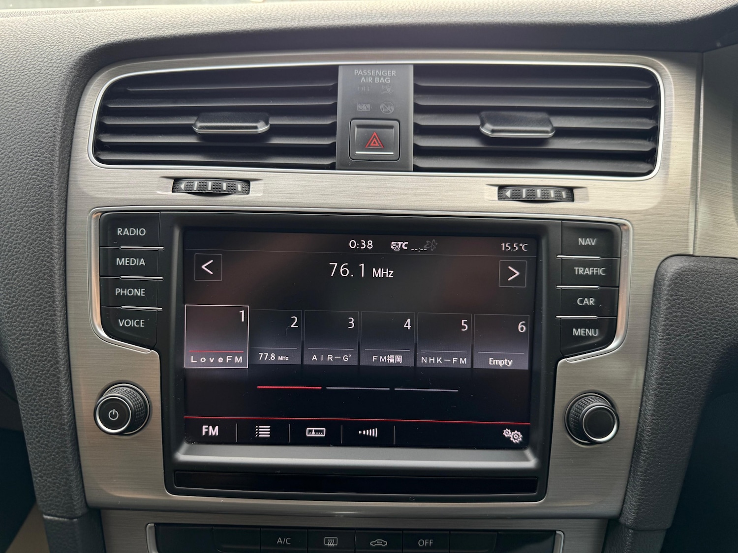 Used Volkswagen Golf 2014 for sale - 77893576: Photo 20