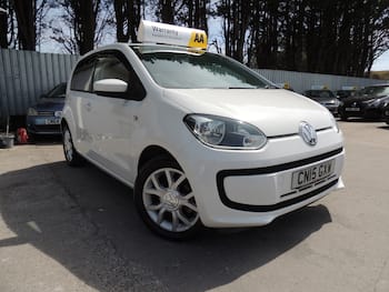 Used Volkswagen up! 2015 for sale - 79848103: Photo