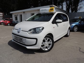Used Volkswagen up! 2015 for sale - 79848103: Photo