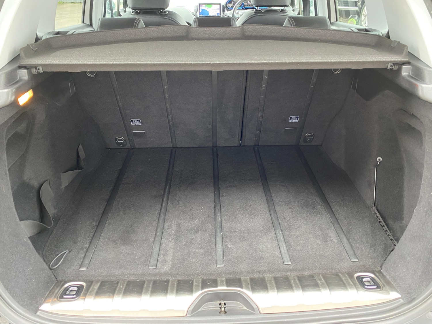 Used Peugeot 2008 2015 for sale - 78035843: Photo 12