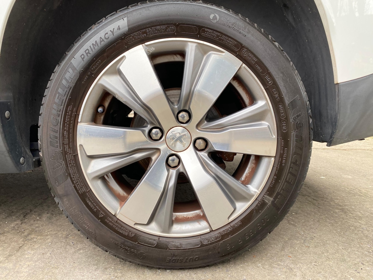 Used Peugeot 2008 2015 for sale - 78035843: Photo 30