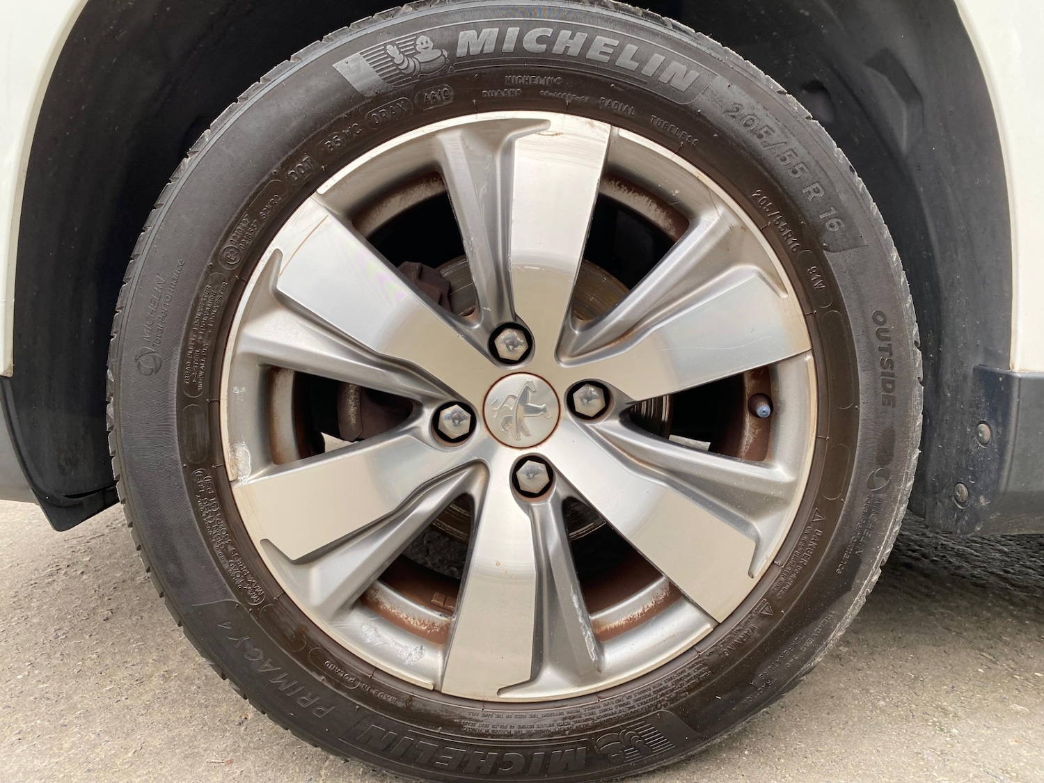 Used Peugeot 2008 2015 for sale - 78035843: Photo 31