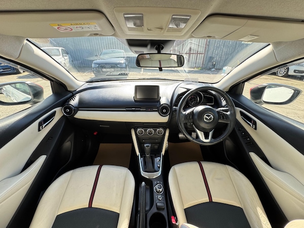 Used Mazda Demio 2014 for sale - 76264175: Photo 16