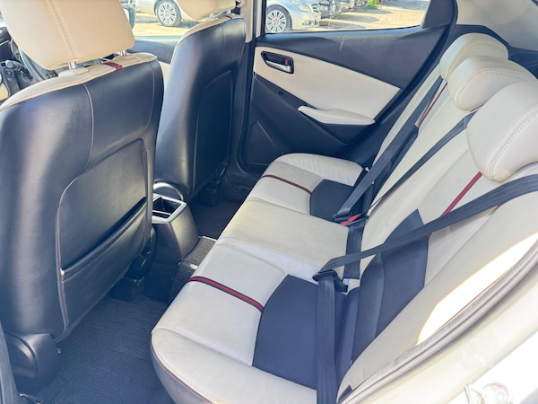 Used Mazda Demio 2014 for sale - 76264175: Photo 31